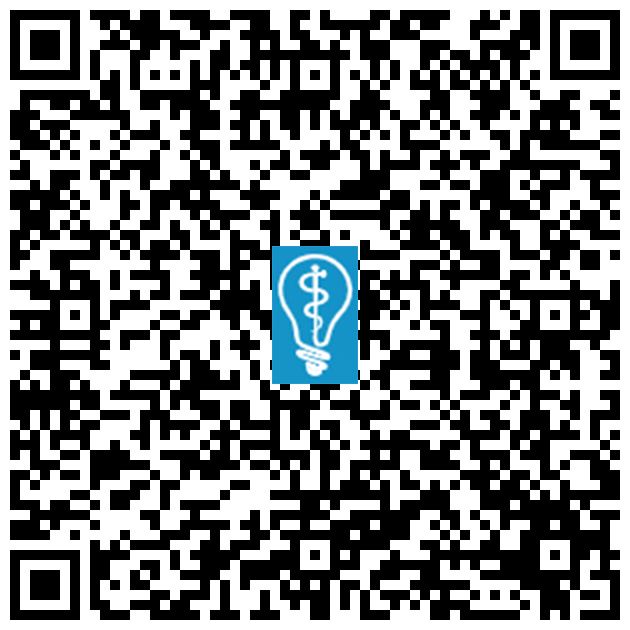 QR code image for ClearCorrect Braces in Norman, OK