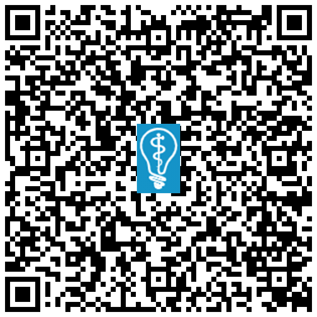 QR code image for Composite Fillings in Norman, OK