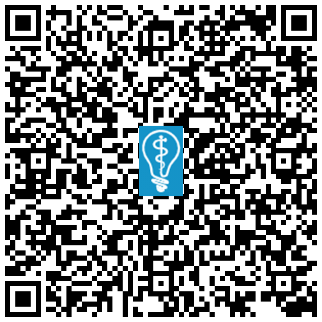 QR code image for Cosmetic Dental Care in Norman, OK