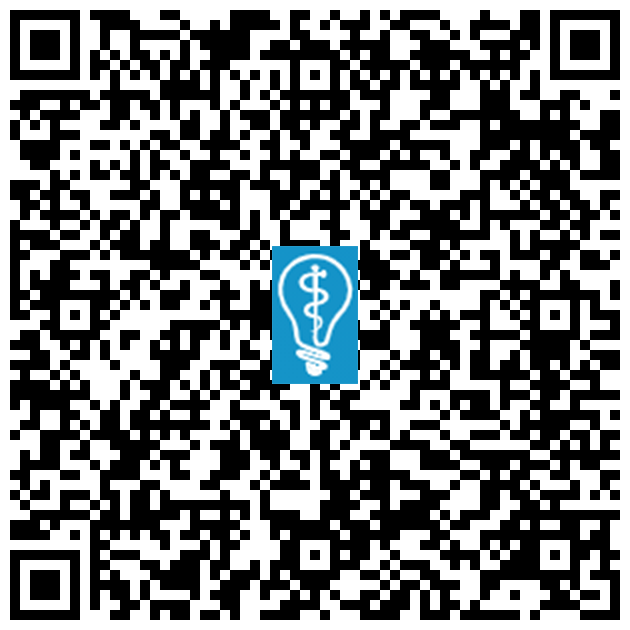 QR code image for Cosmetic Dental Services in Norman, OK