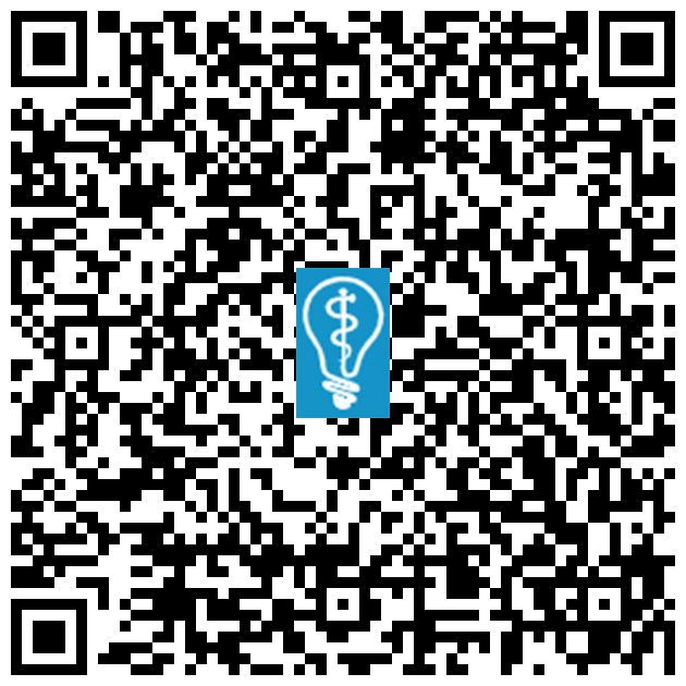 QR code image for Dental Checkup in Norman, OK