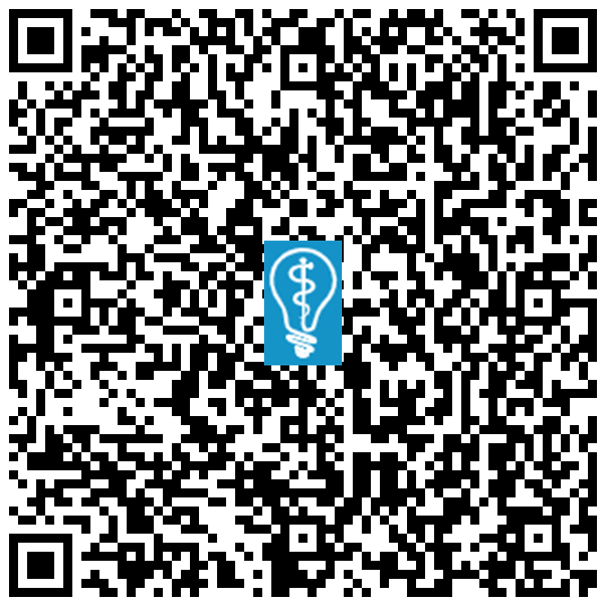 QR code image for Dental Cleaning and Examinations in Norman, OK