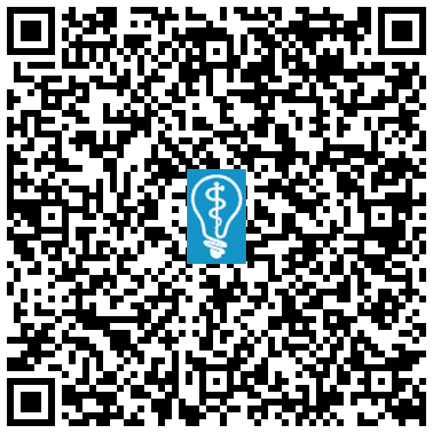 QR code image for Dental Implant Surgery in Norman, OK