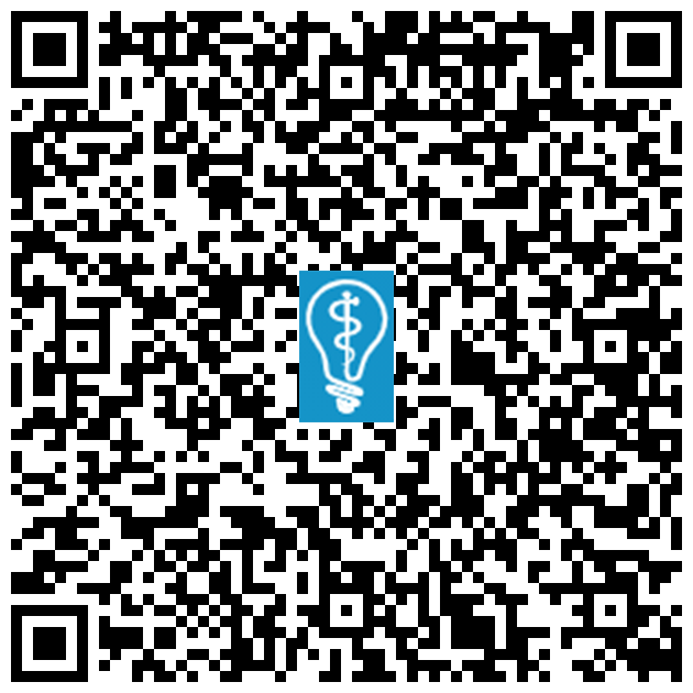 QR code image for Dental Office in Norman, OK