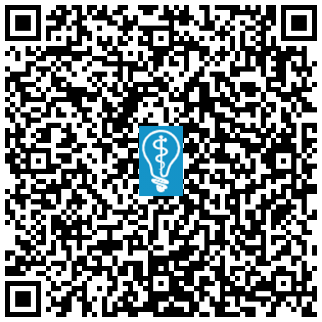 QR code image for Dental Services in Norman, OK