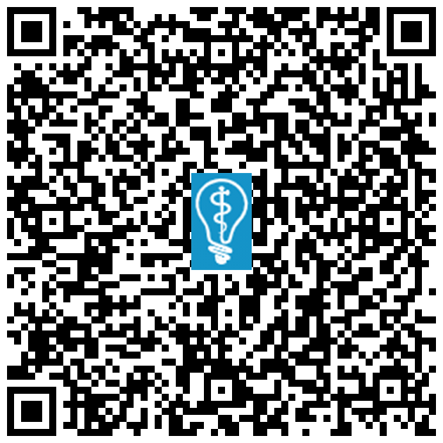 QR code image for Denture Care in Norman, OK