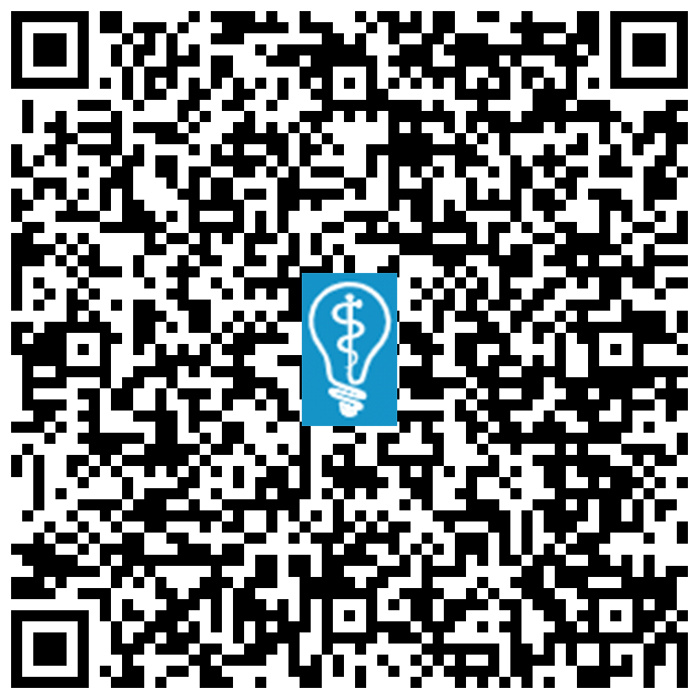 QR code image for Do I Need a Root Canal in Norman, OK