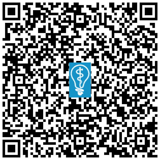 QR code image for Emergency Dental Care in Norman, OK