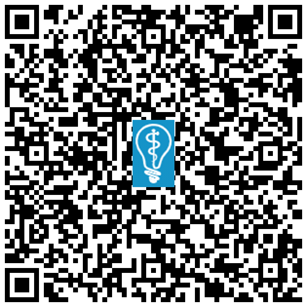QR code image for Full Mouth Reconstruction in Norman, OK