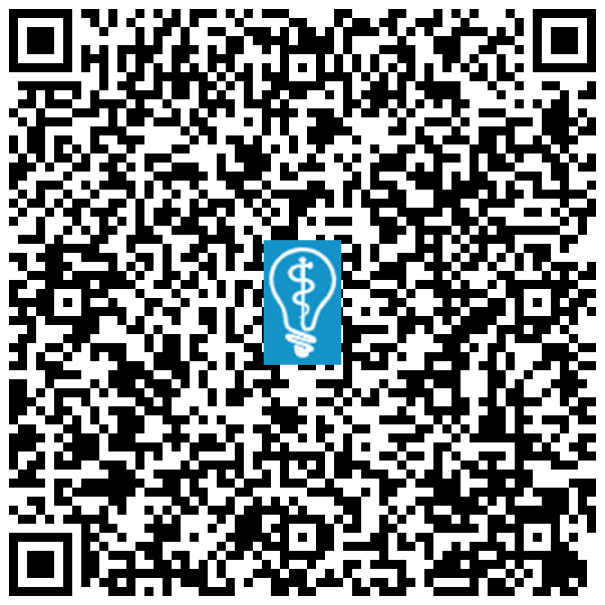 QR code image for Improve Your Smile for Senior Pictures in Norman, OK