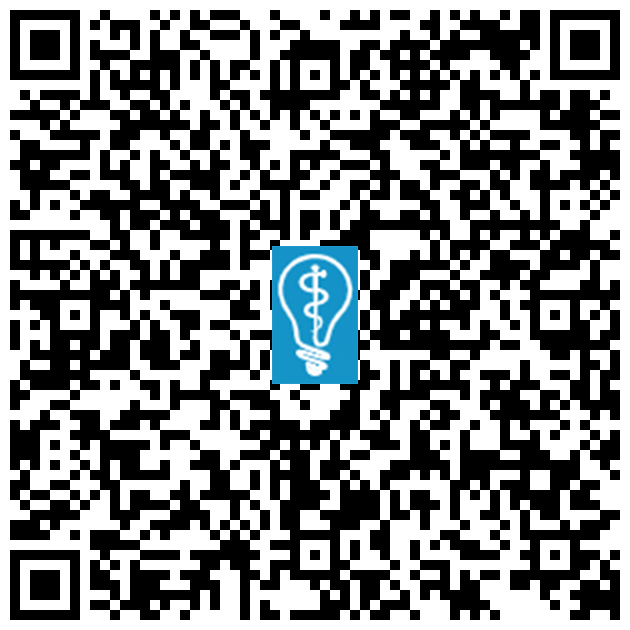 QR code image for Kid Friendly Dentist in Norman, OK