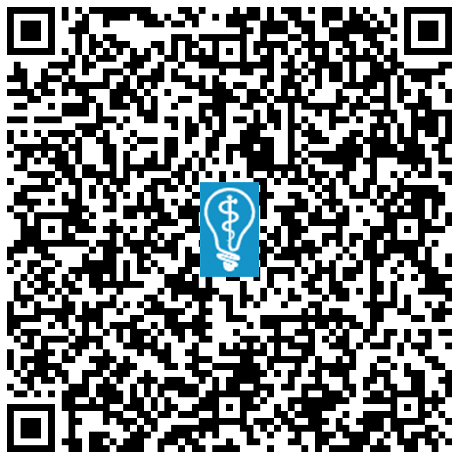 QR code image for Multiple Teeth Replacement Options in Norman, OK
