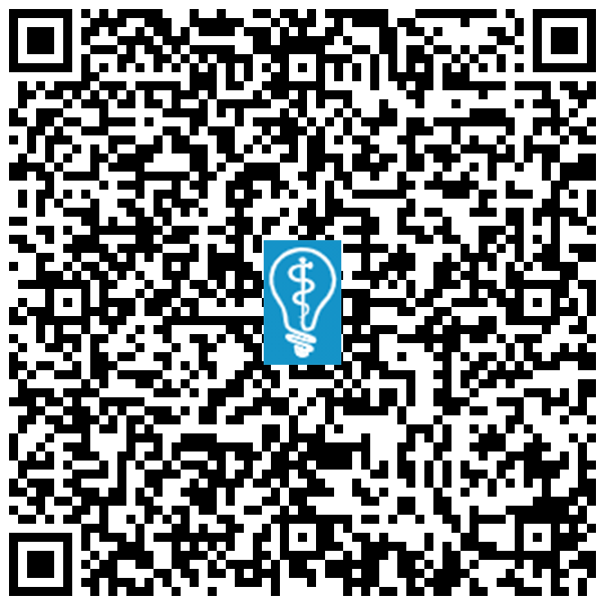 QR code image for Options for Replacing Missing Teeth in Norman, OK