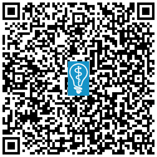 QR code image for Oral Cancer Screening in Norman, OK