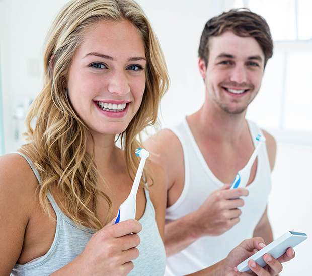 Norman Oral Hygiene Basics