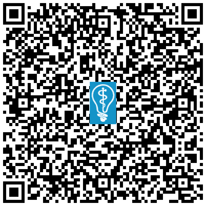 QR code image for Reduce Sports Injuries With Mouth Guards in Norman, OK
