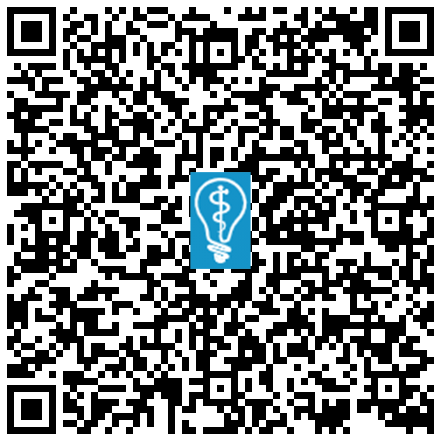 QR code image for Root Canal Treatment in Norman, OK
