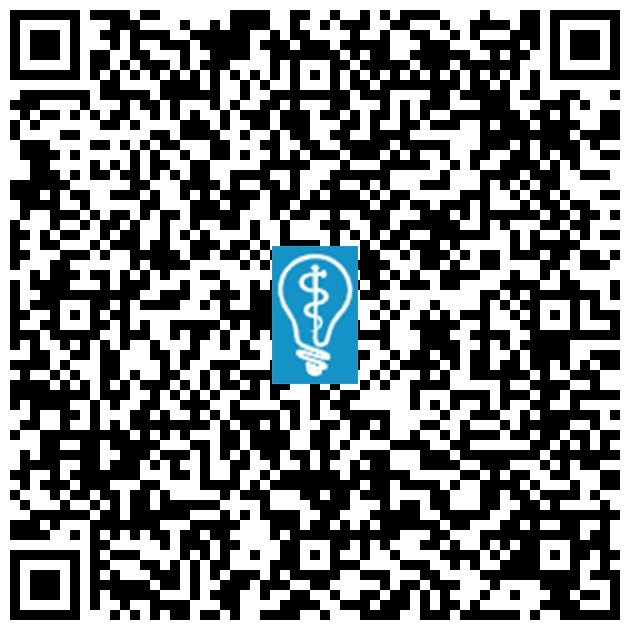 QR code image for Root Scaling and Planing in Norman, OK