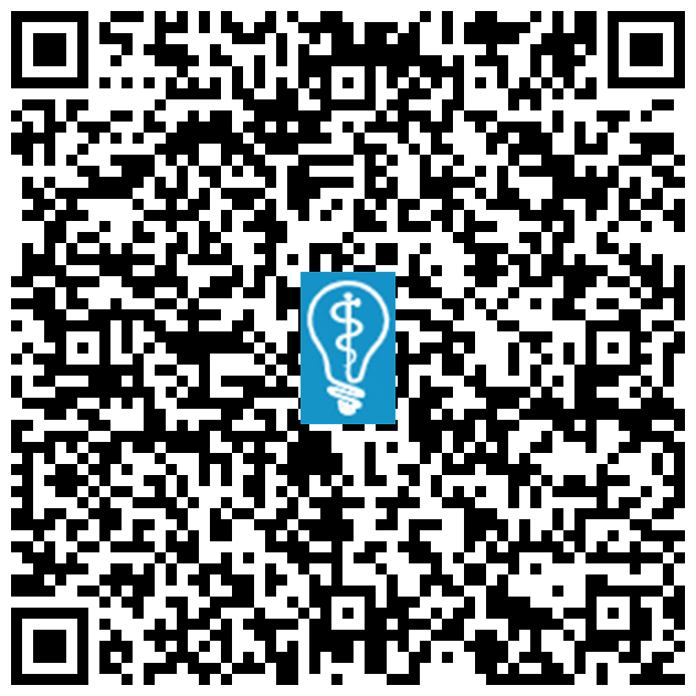 QR code image for Smile Makeover in Norman, OK