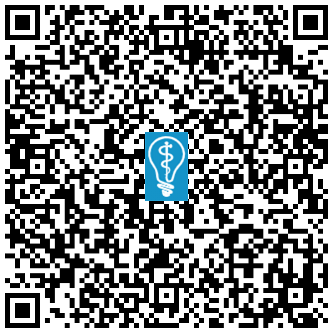 QR code image for What Can I Do to Improve My Smile in Norman, OK