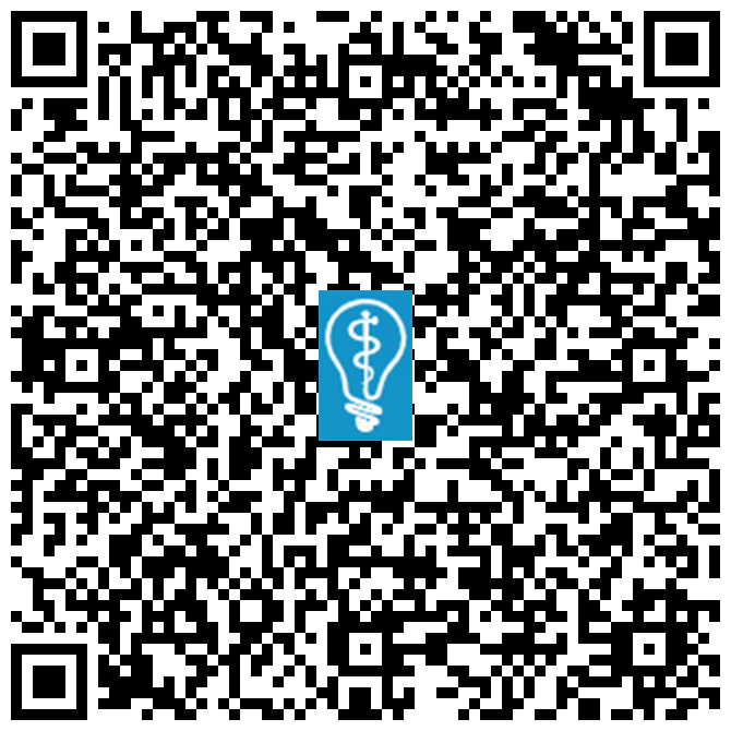 QR code image for What Does a Dental Hygienist Do in Norman, OK