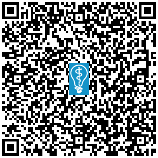QR code image for When Is a Tooth Extraction Necessary in Norman, OK