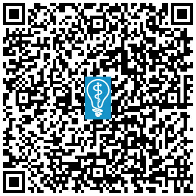 QR code image for Wisdom Teeth Extraction in Norman, OK